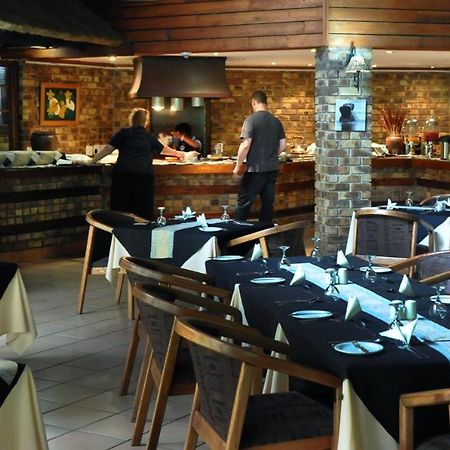 Legend Safaris 257A - In Kruger Park Lodge Hazyview Εξωτερικό φωτογραφία