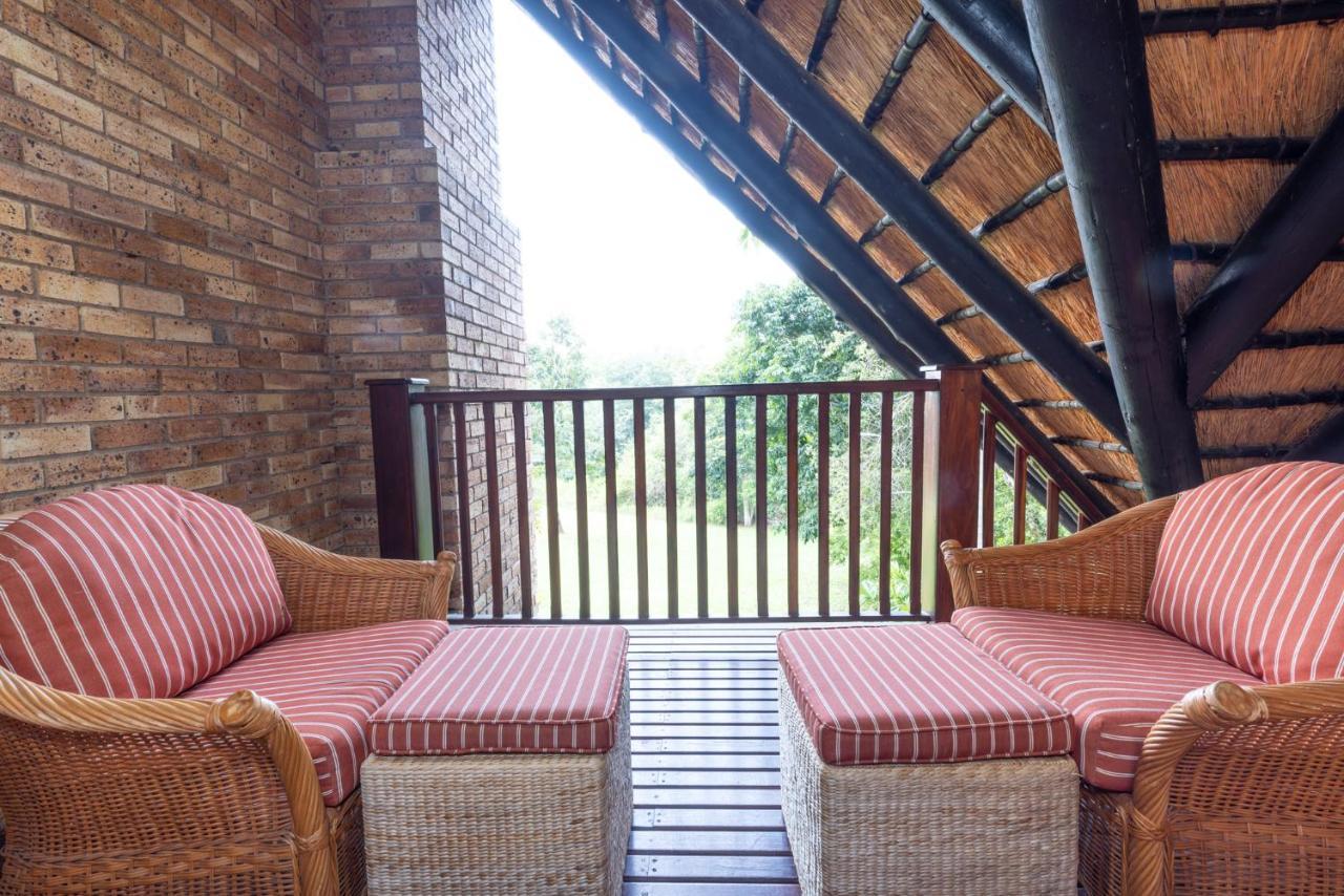 Legend Safaris 257A - In Kruger Park Lodge Hazyview Εξωτερικό φωτογραφία