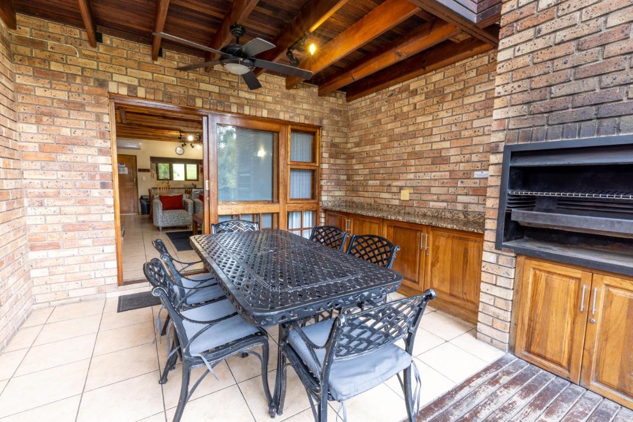 Legend Safaris 257A - In Kruger Park Lodge Hazyview Εξωτερικό φωτογραφία