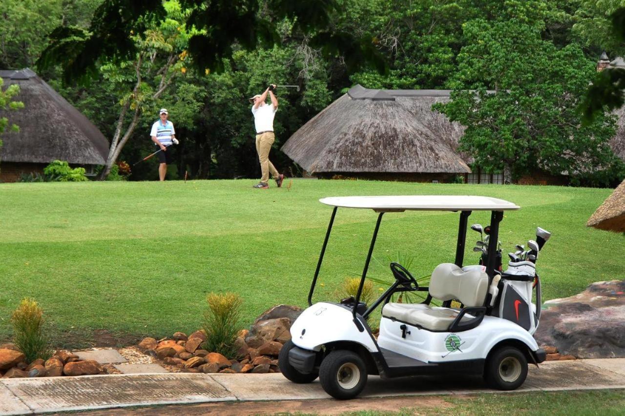 Legend Safaris 257A - In Kruger Park Lodge Hazyview Εξωτερικό φωτογραφία