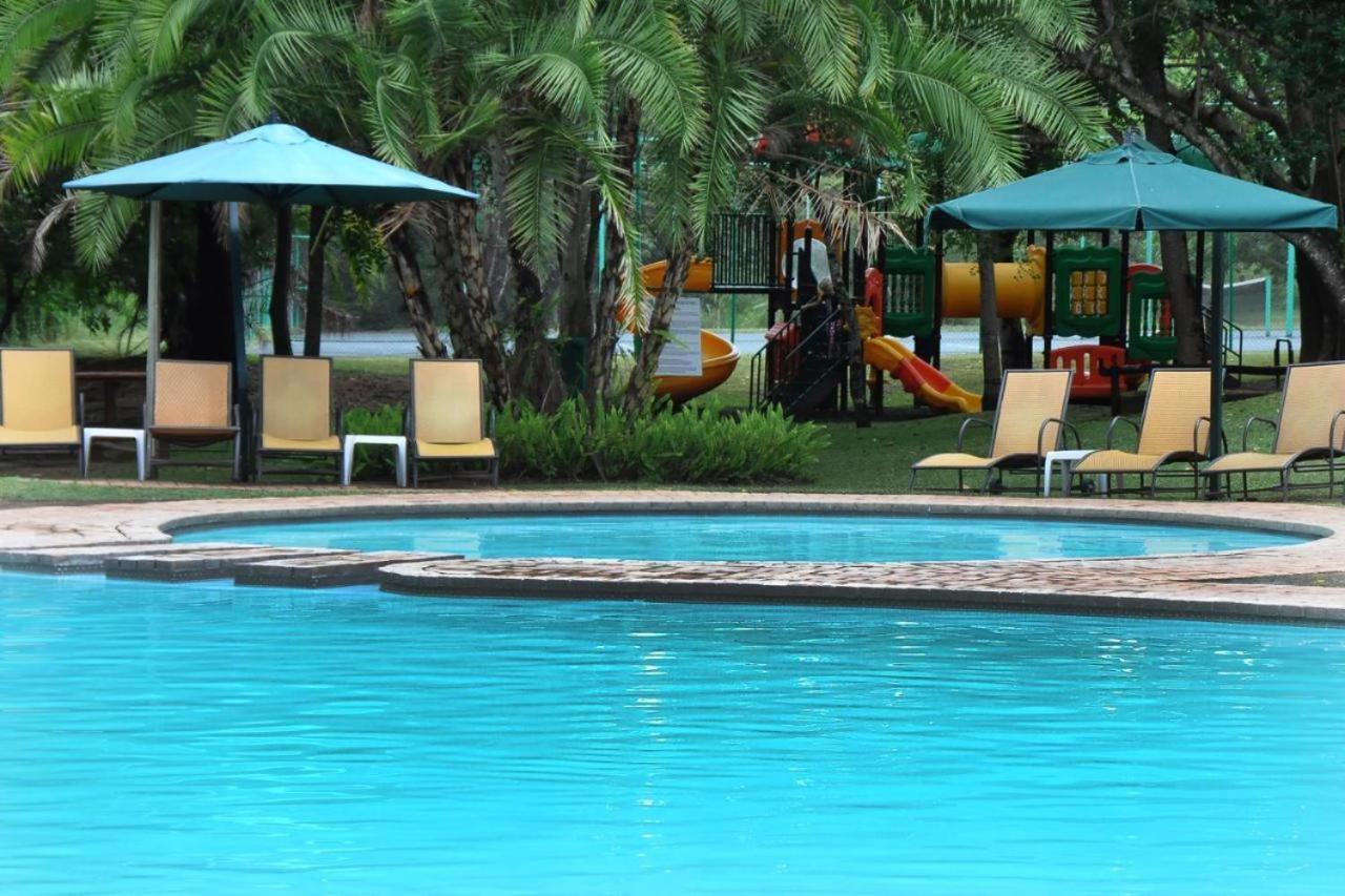 Legend Safaris 257A - In Kruger Park Lodge Hazyview Εξωτερικό φωτογραφία