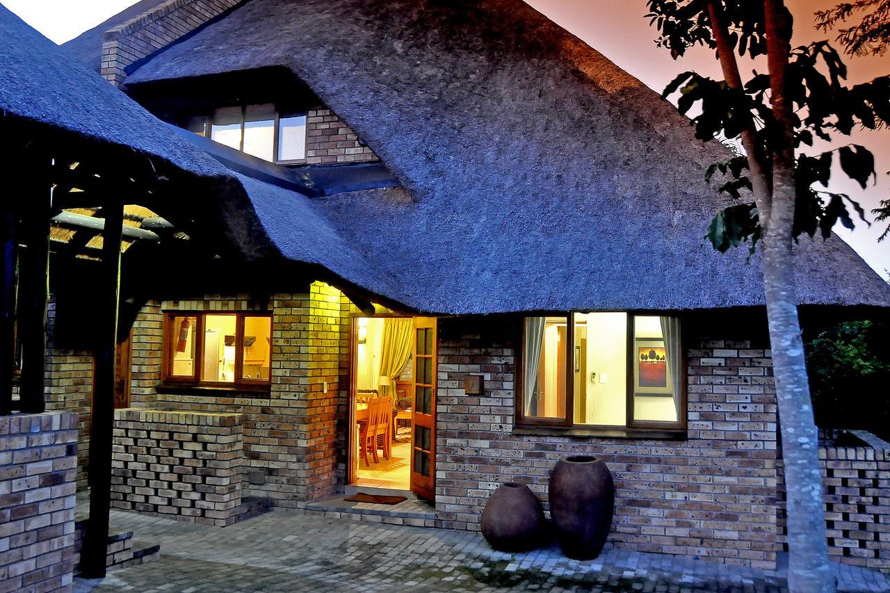 Legend Safaris 257A - In Kruger Park Lodge Hazyview Εξωτερικό φωτογραφία
